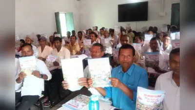 66 हजार कमजोर बच्चों को शिक्षा की मुख्य धारा में लाने के लिए चलेगा स्पेशल क्लास